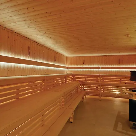 Awesome In Travemuende With Sauna * Lubeck